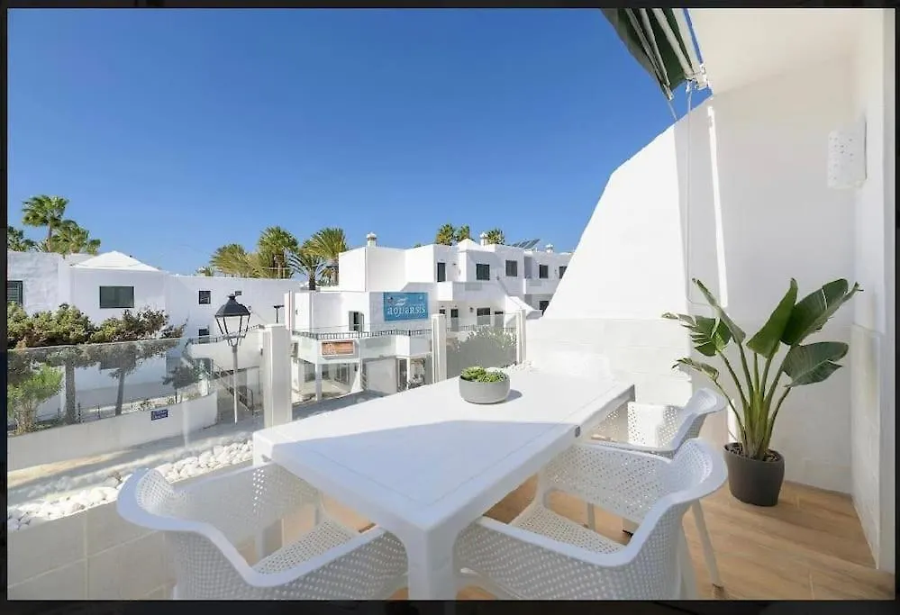 Sea Light Apartment Puerto del Carmen  Spain