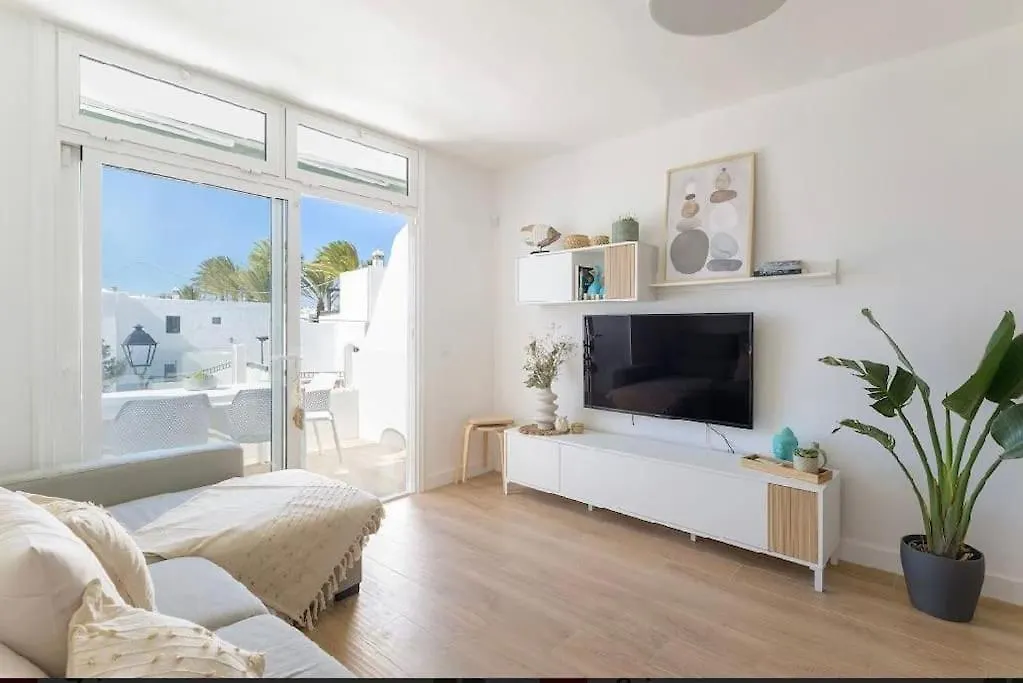 Sea Light Apartment Puerto del Carmen  Puerto del Carmen (Lanzarote)