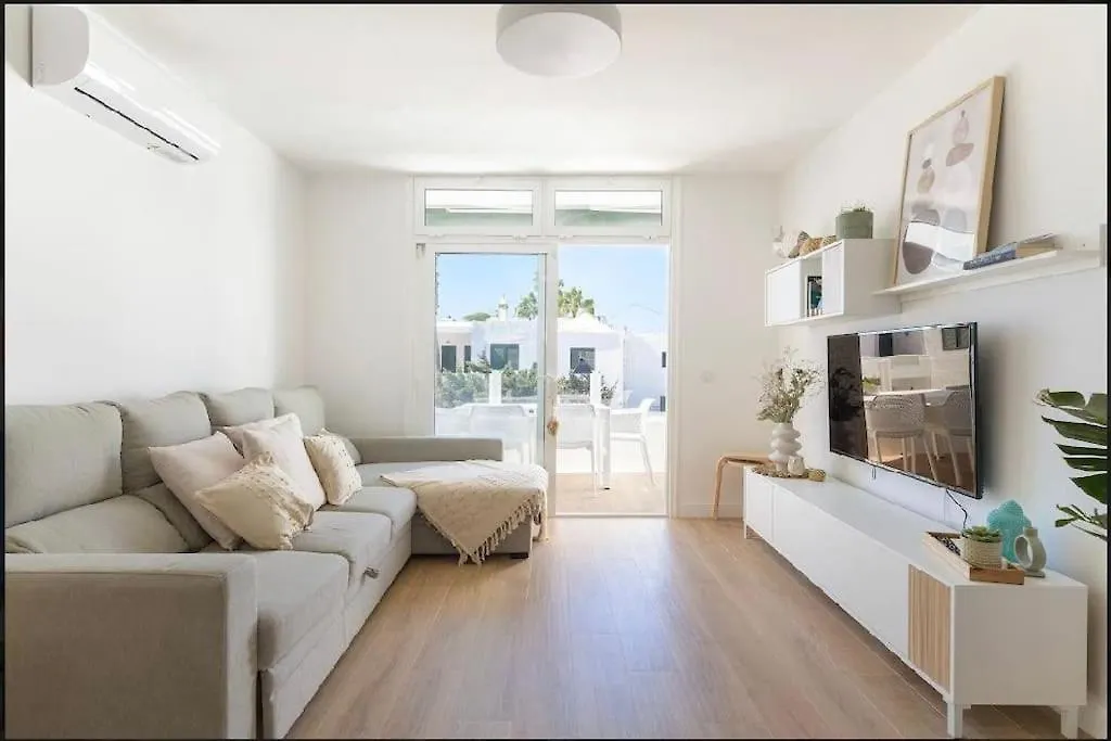 Sea Light Apartment Puerto del Carmen  Spain