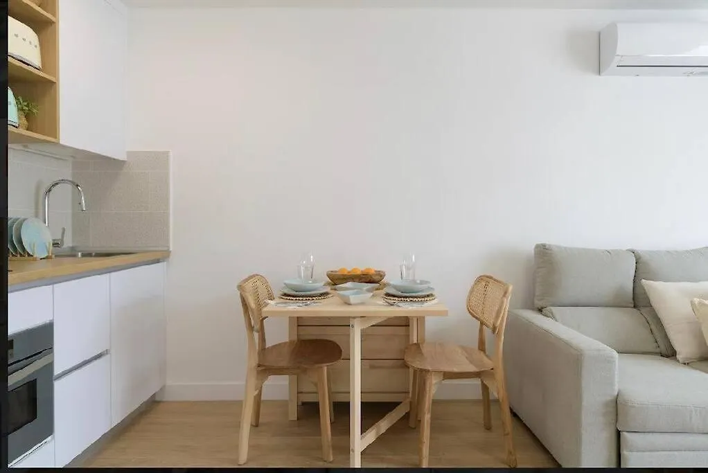Sea Light Apartment Puerto del Carmen