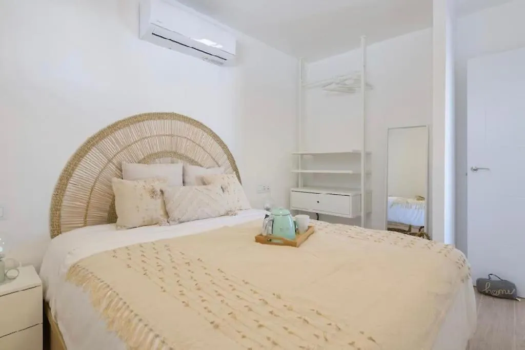 Sea Light Apartment Puerto del Carmen