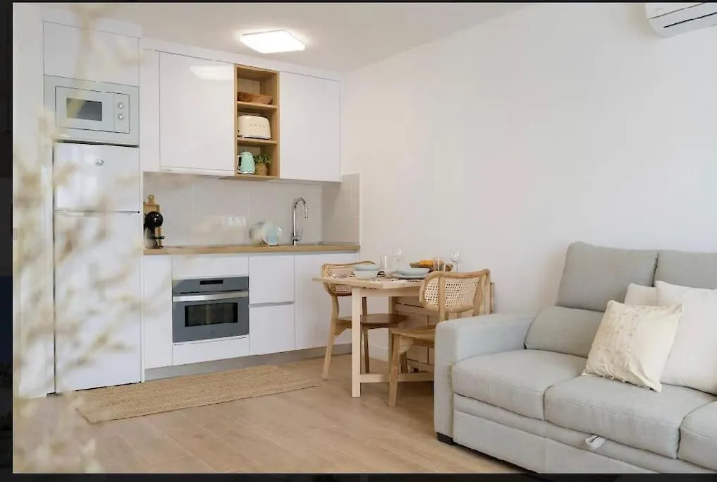 Sea Light Apartment Puerto del Carmen