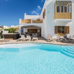 Lea Villa Puerto del Carmen (Lanzarote)