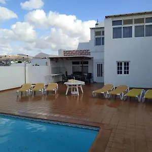 Mar Pocillos Villa Puerto del Carmen (Lanzarote)