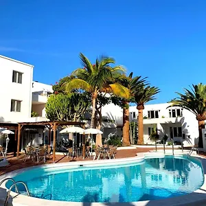 Apartment Tamarindos, Puerto del Carmen (Lanzarote)