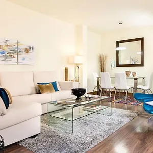 Genteel Francos Apartment Seville