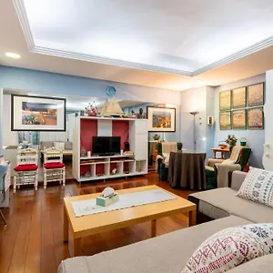 Alameda Apartment Seville
